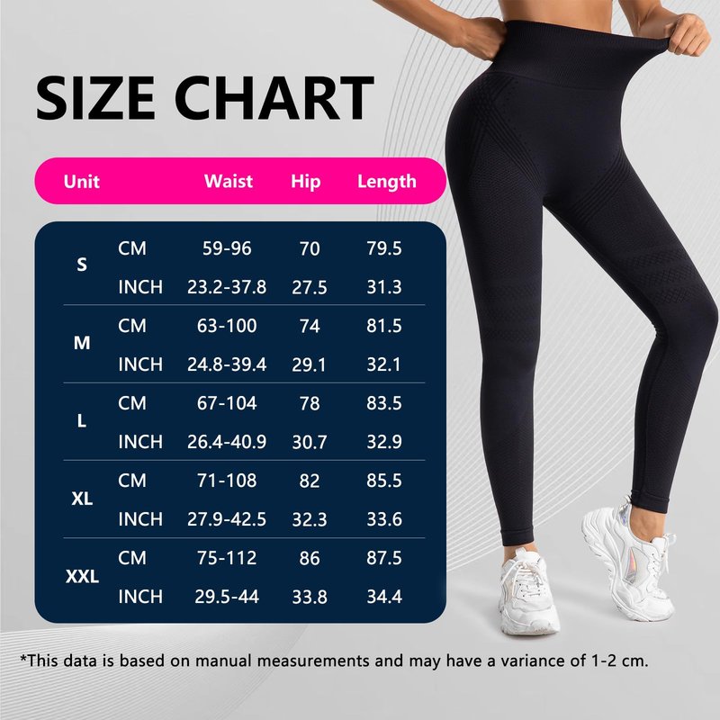 Cellulite Compression 3D Leggings, Anti Cellulite Leggins for Women, Redefine Your Silhouette Effortlessly, Push-Up Sculpting Yoga Fitness Sport Tights Pants (Black, M)