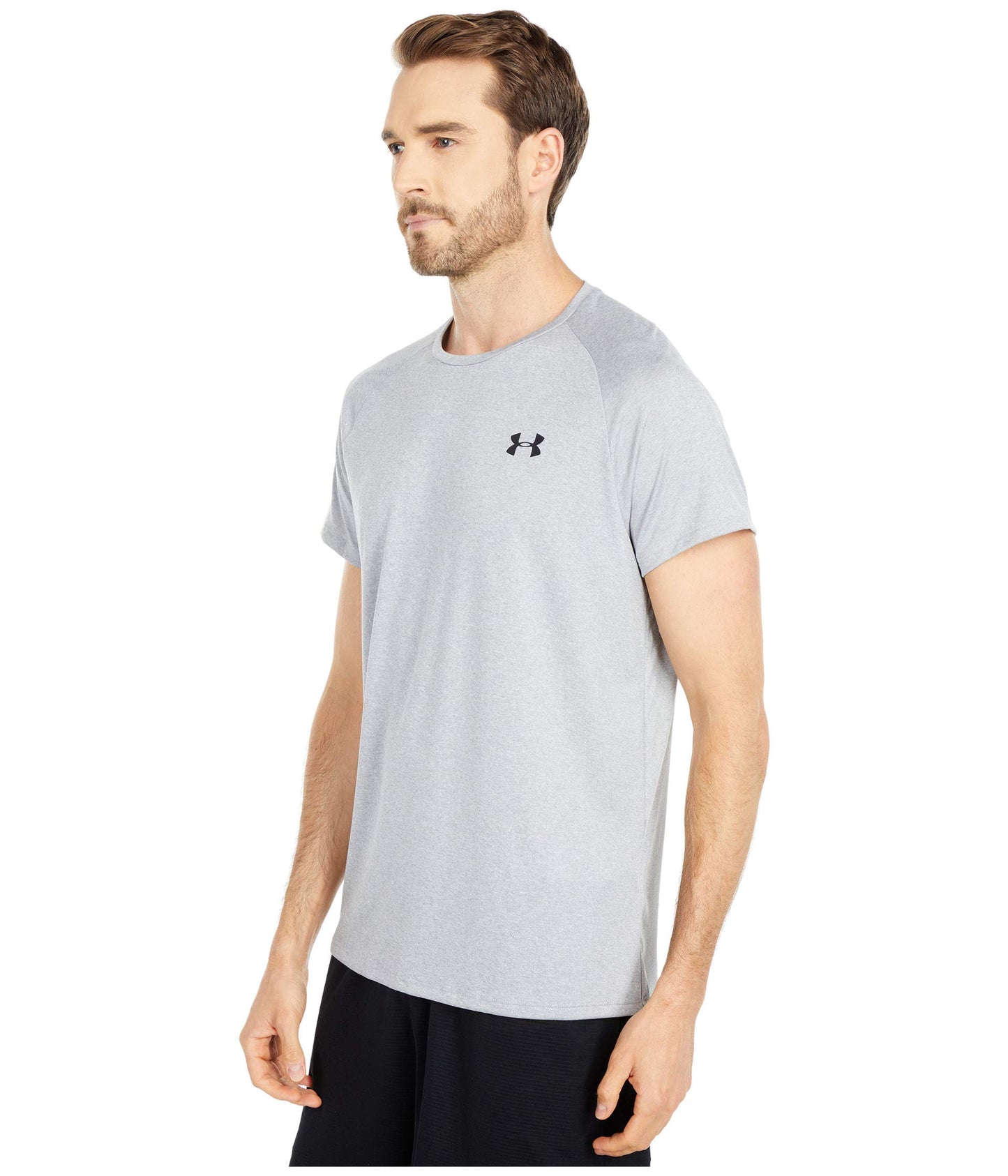 Under Armour Men's UA Tech™ 2.0 Short Sleeve XXXX-Large Gray
