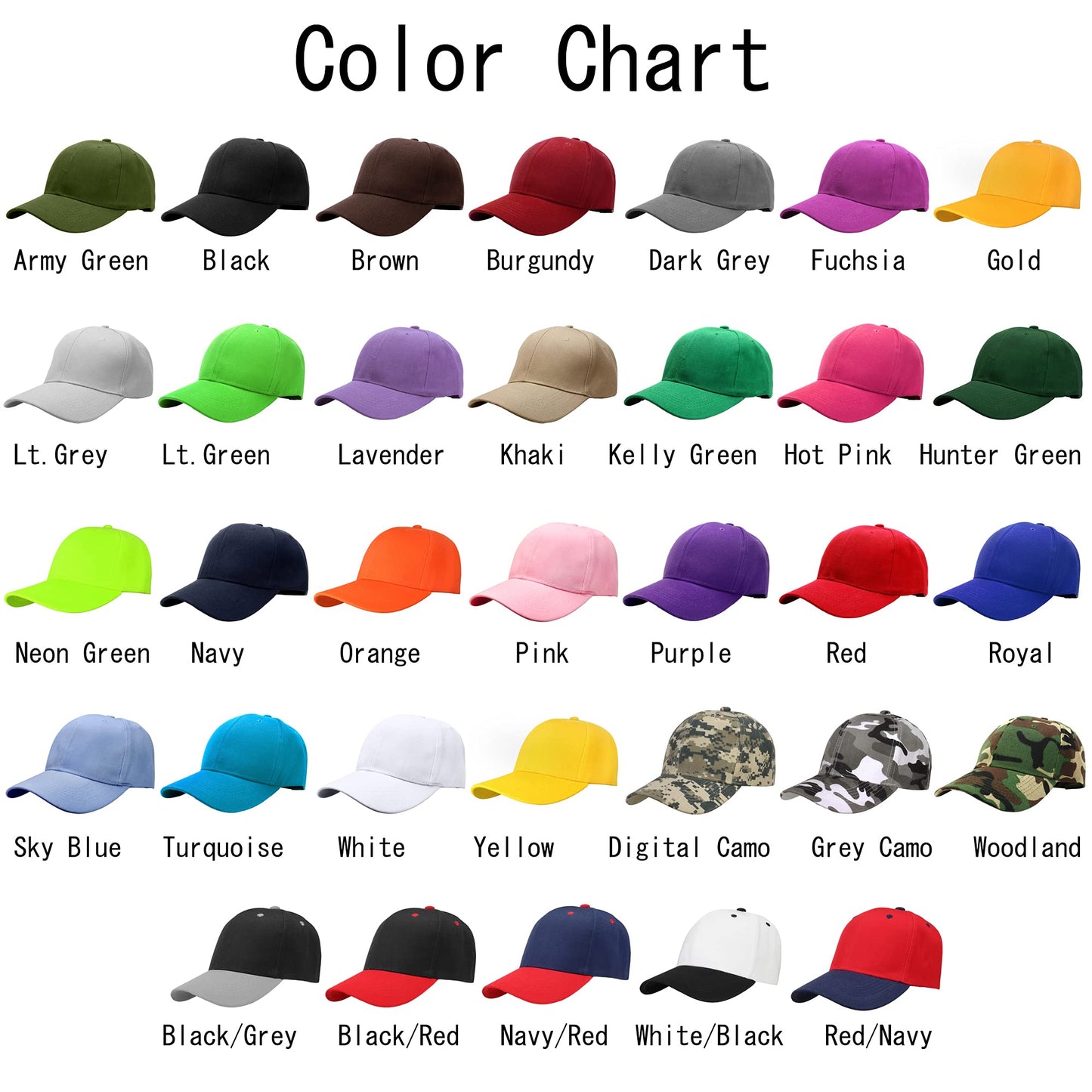 Falari Baseball Cap Adjustable Size for Running Workouts and Outdoor Activities All Seasons (1pc Dark Grey)