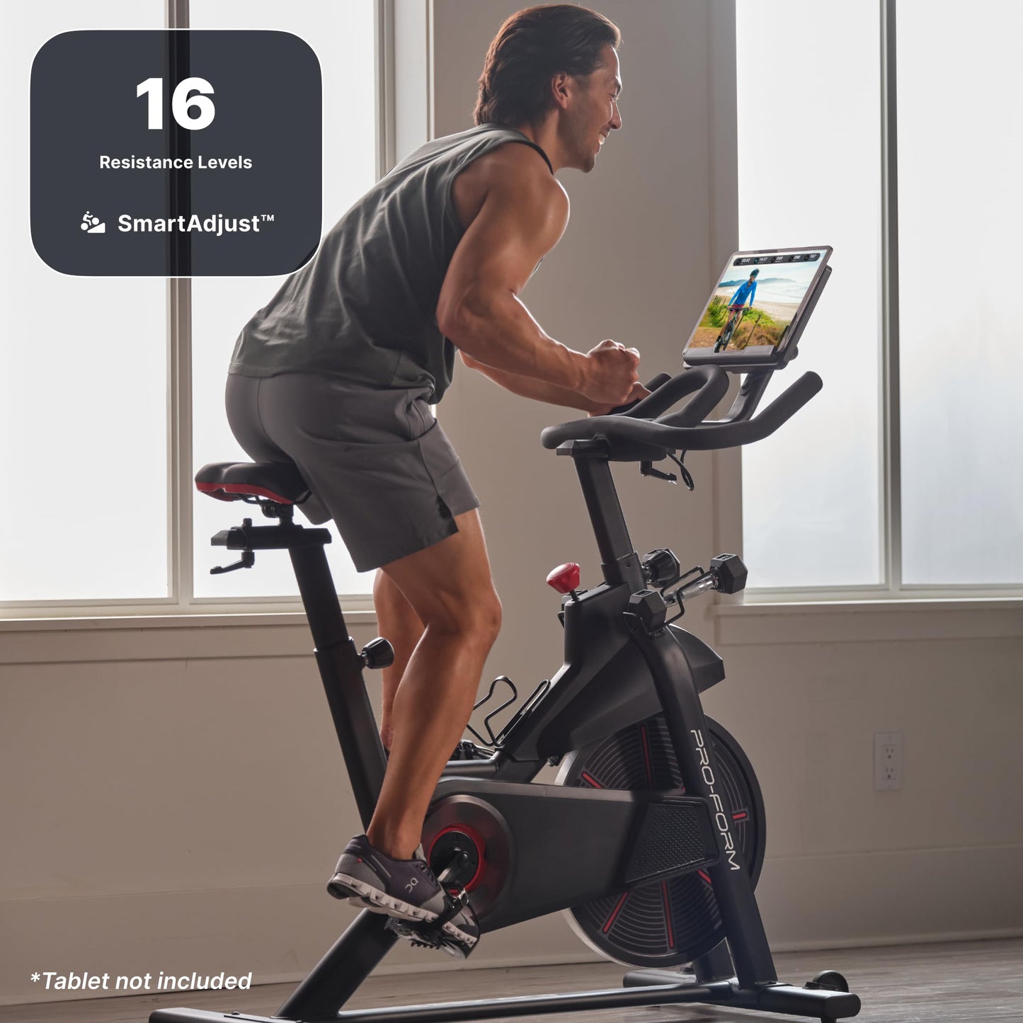 iFIT Train - Annual Membership