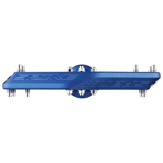 Spike Reboot Pedals Blue