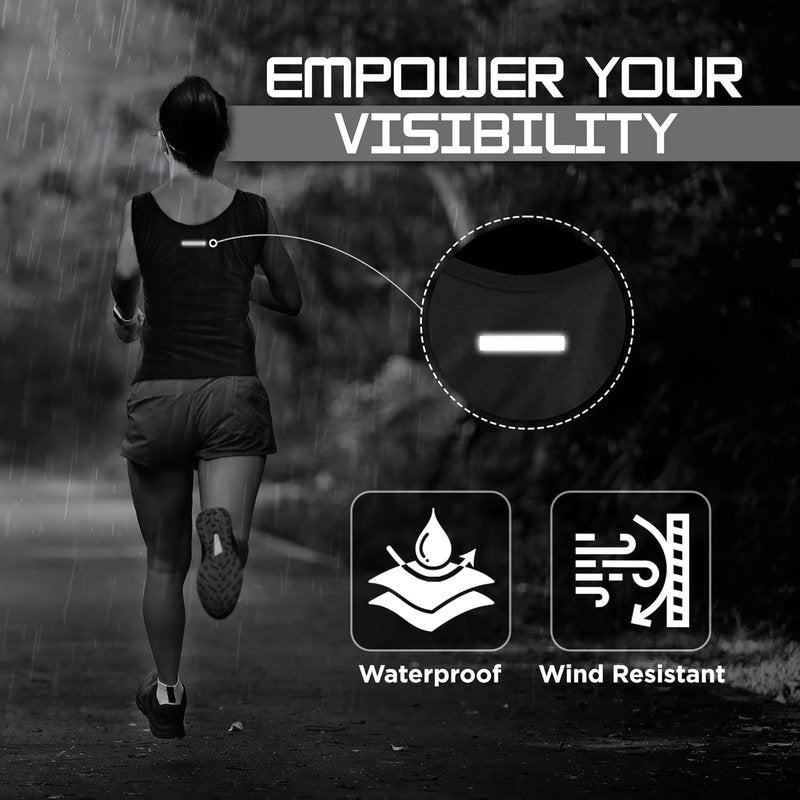 Women’s Sauna Vest | RDX Heat Trapping Sweat Waist Trainer - Oeko-Tex 100 Certified Body Shaper