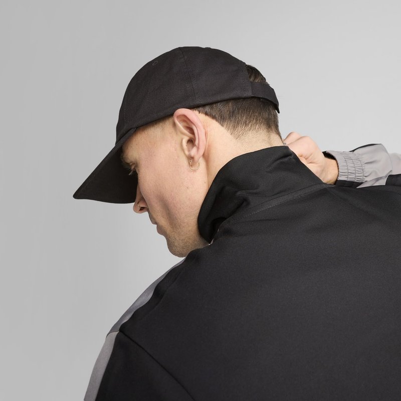 Puma ESS NO.1 Logo BB Cap