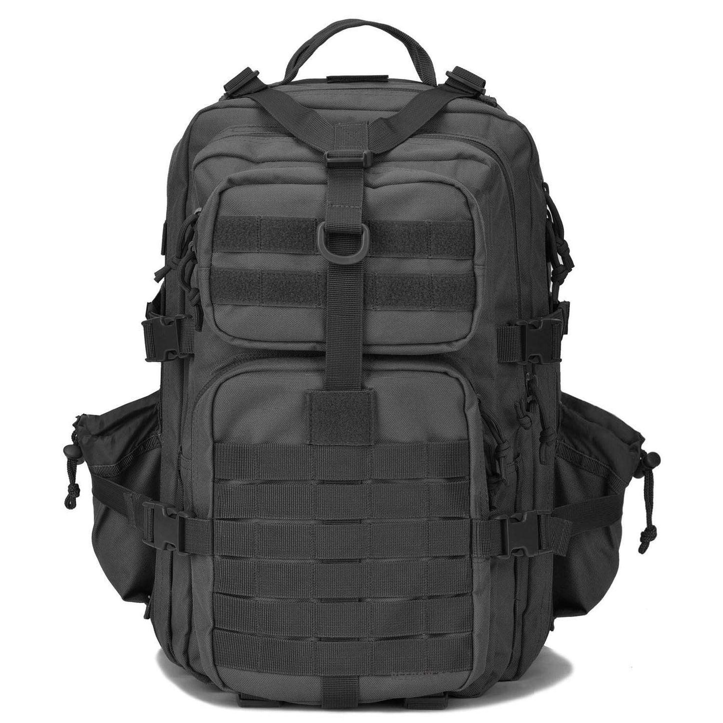 REEBOW TACTICAL Military Backpack 3 Day Assault Pack Army Molle Bag Backpacks