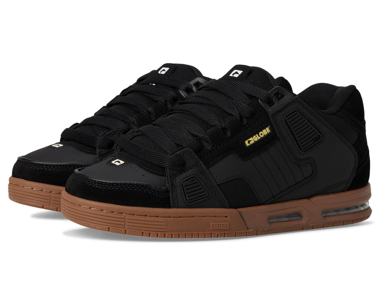 Globe Mens Sabre Onyx/Gum 12 Medium