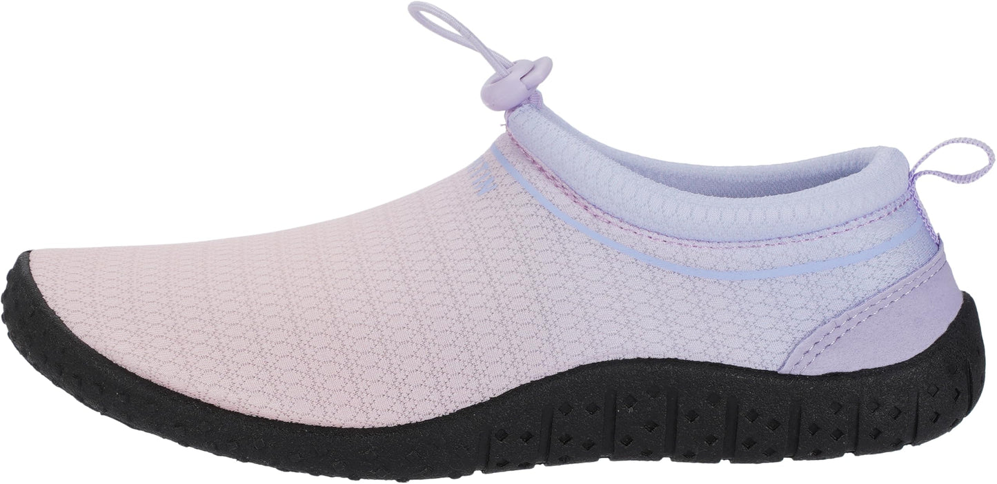 WHITIN Women's Multi-Purpose Amphibious Water Shoes Purple 11