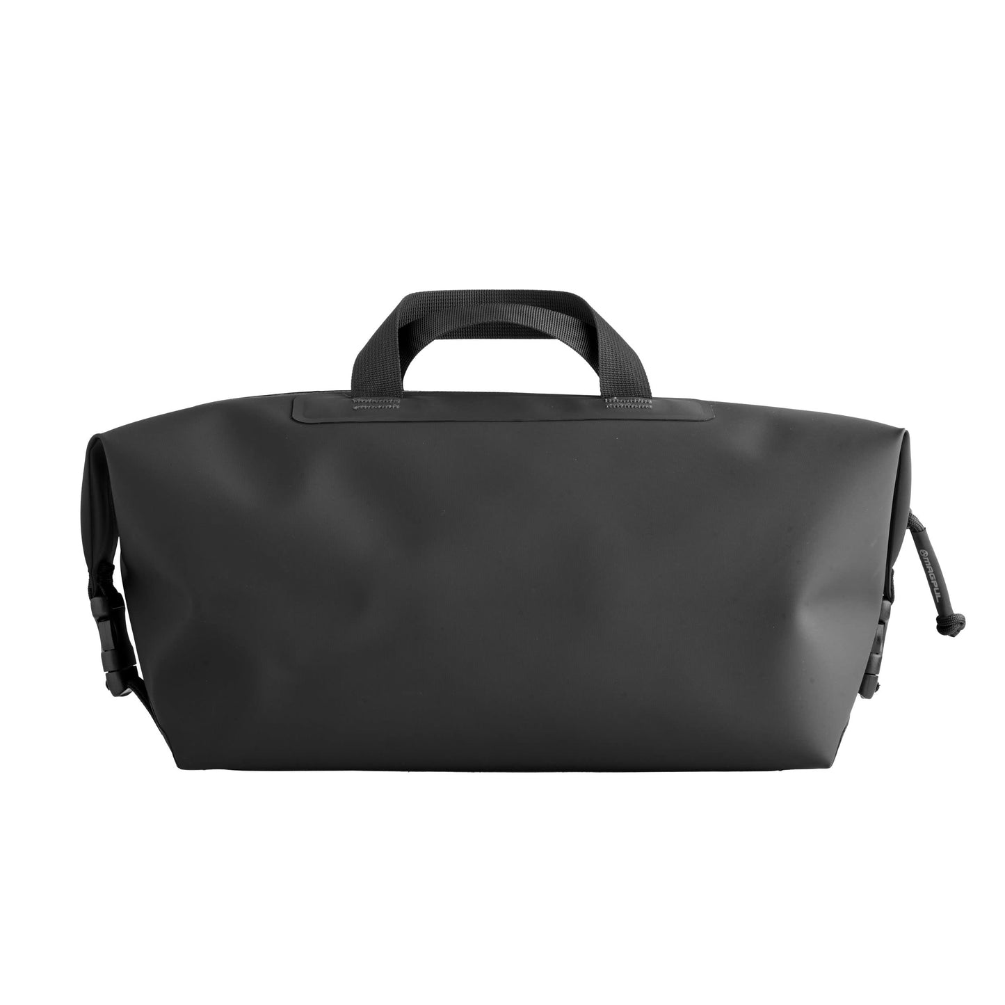 Magpul DAKA Takeout Large 8.88L Tactical Bag All-Purpose Durable Water-Resistant Heavy Duty Zipper Pouch, Black