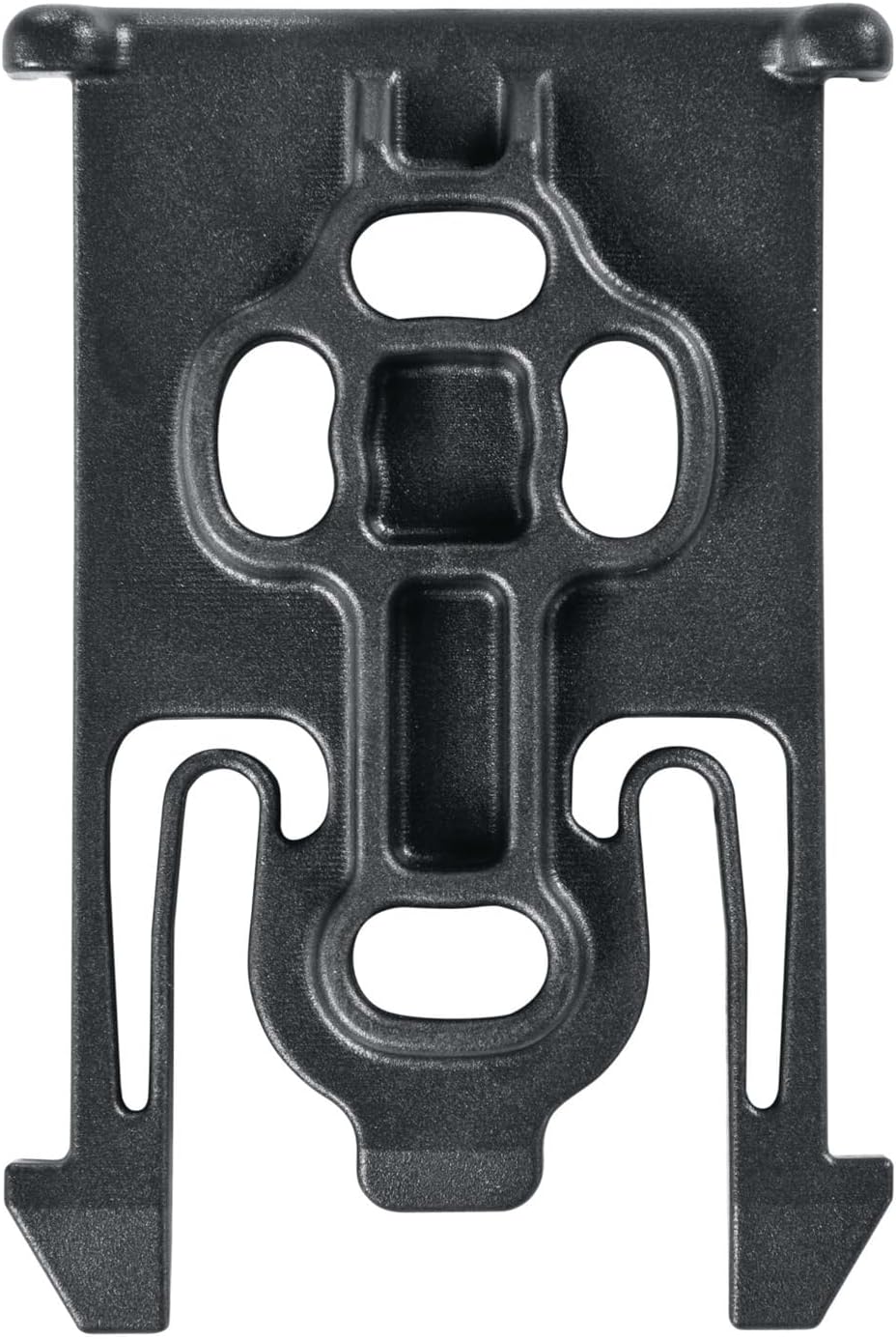 Safariland Equip Locking Kit - ELS Tactical Gear for Secure Equipment | Black