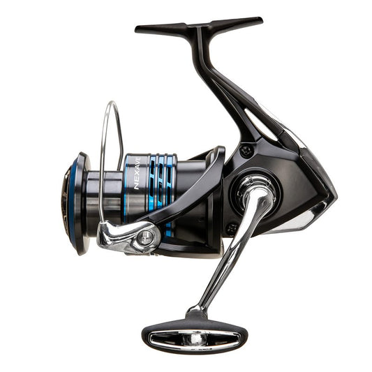 Shimano NEXAVE FI Spinning Reels (NEX1000FI) Fishing