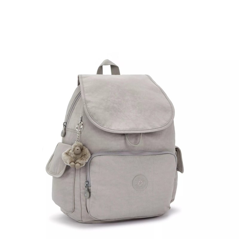Kipling Women's City Pack Backpack, All-Day Versatile Daypack