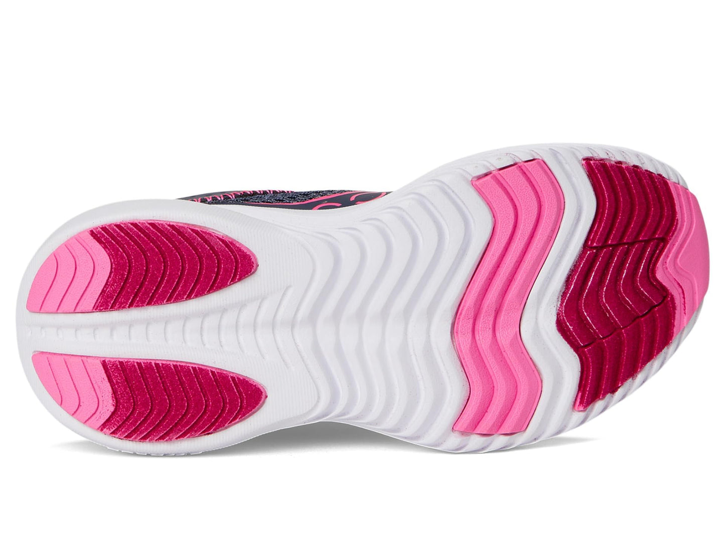 Kinvara 14 Lace to Toe
