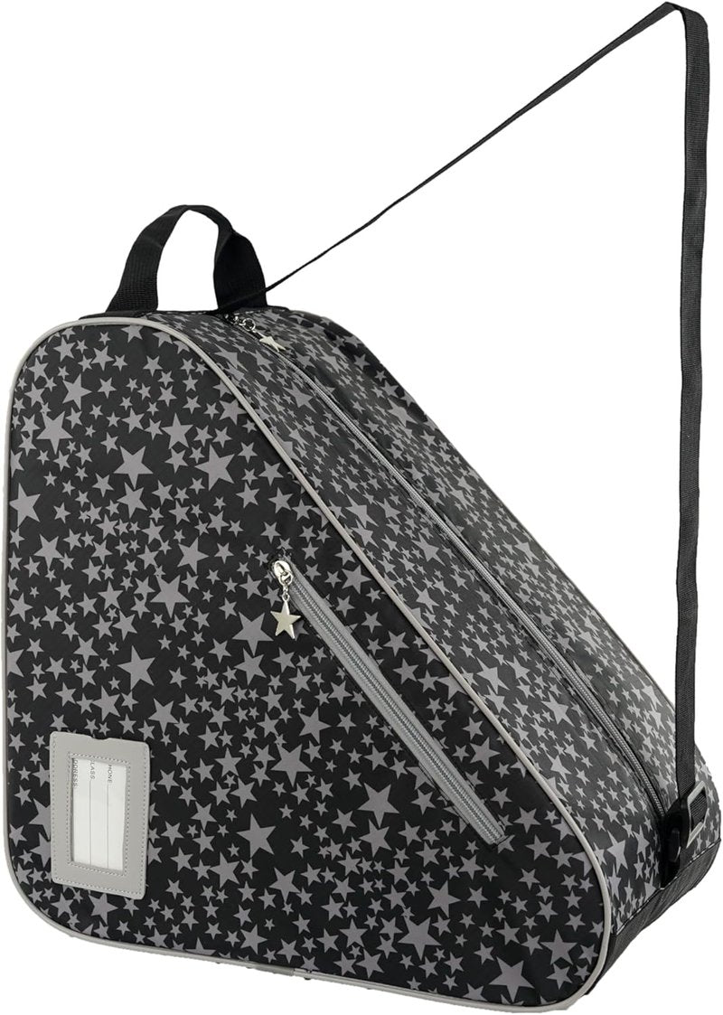 Skate Bags for Roller Skates & Inline Skates - Durable Storage for Kids & Adults | Multi-Use Design