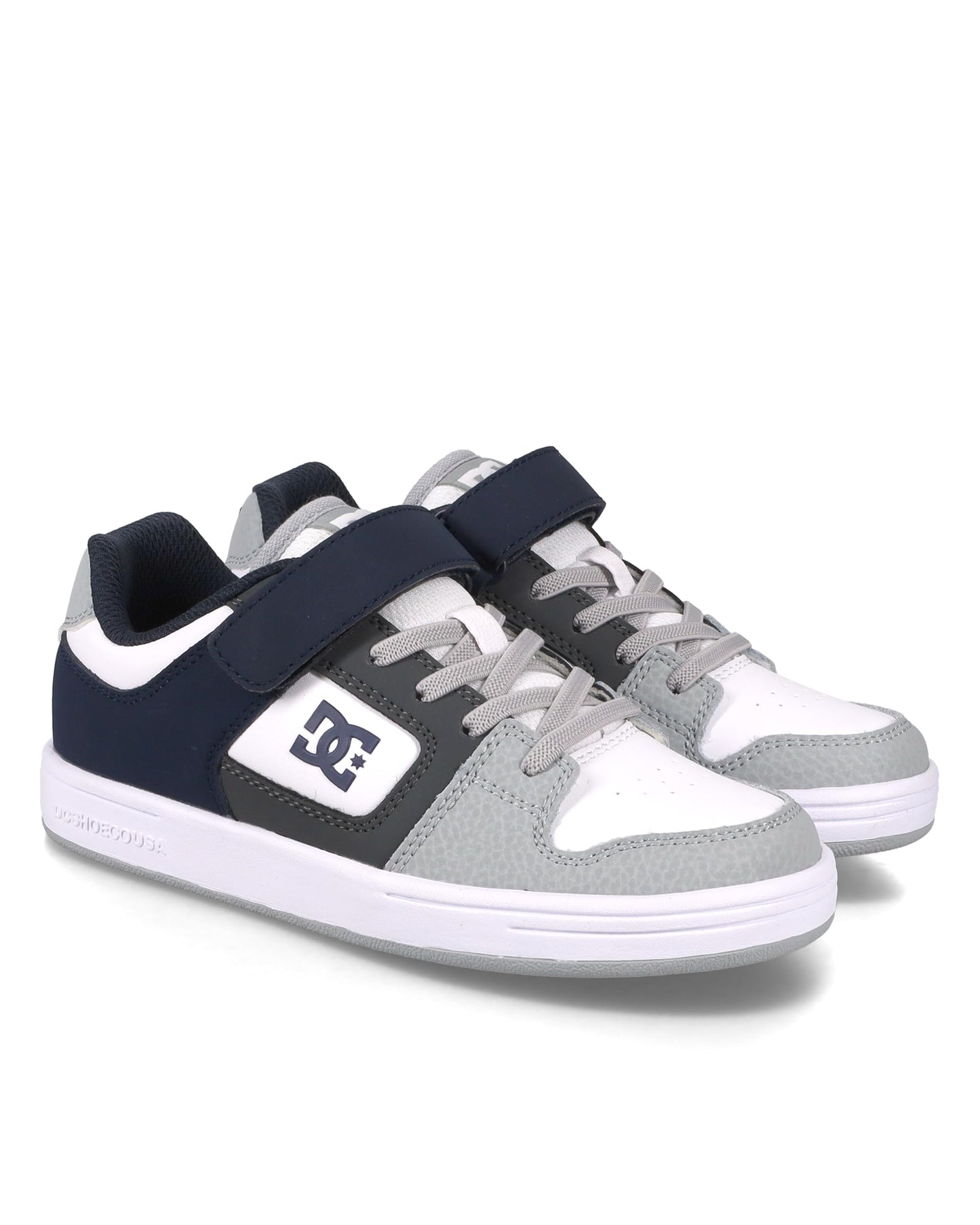 DC Shoes Kids Manteca 4 V Skate Shoe