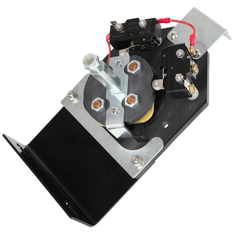 Golf Cart Forward and Reverse Switch Assembly, Suitable for 1994-Up EZGO TXT Electric Golf Carts, Replaces OEM# 70578G01 70578G02 70578-G01 70578-G02 73036-G01 73036G01.