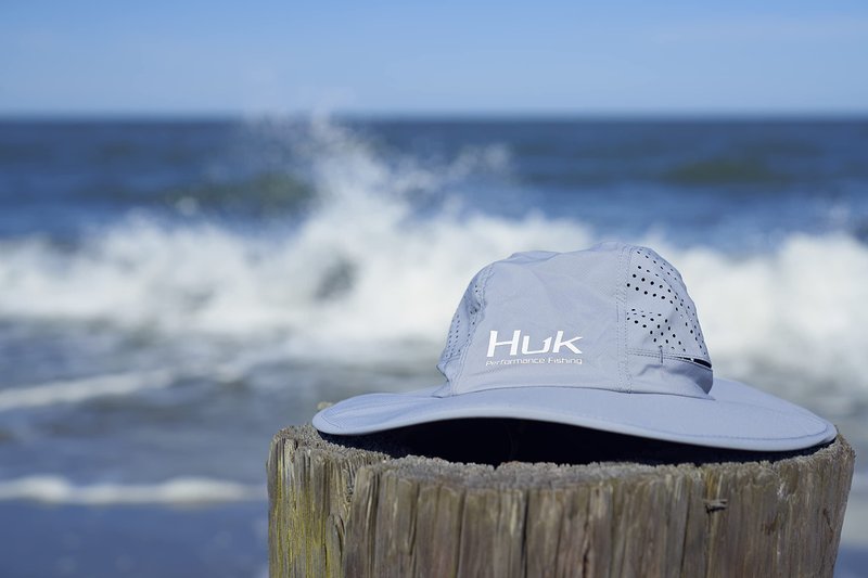Performace Bucket Hat | Fishing Hat UPF 30+ Sun Protection