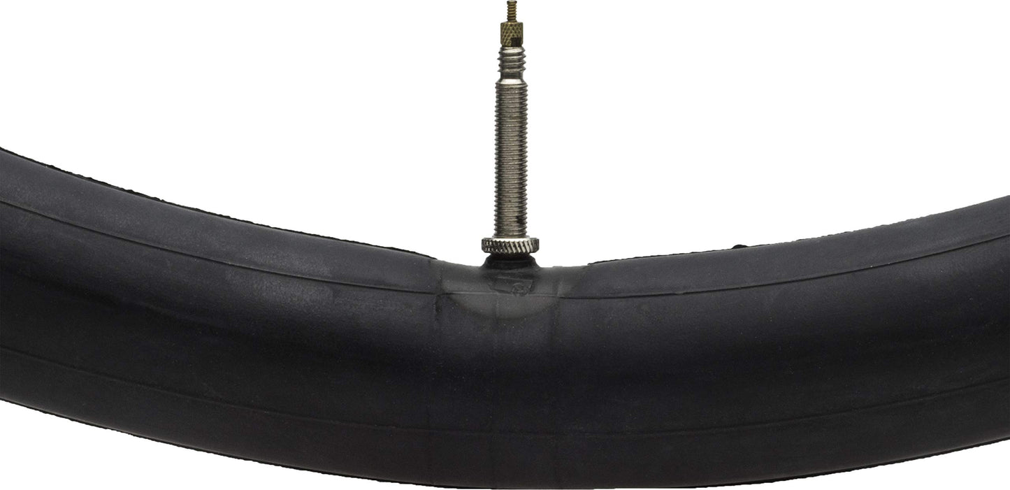 Bell Standard Bicycle Inner Tube, 700 x 35/43c, Presta Valve