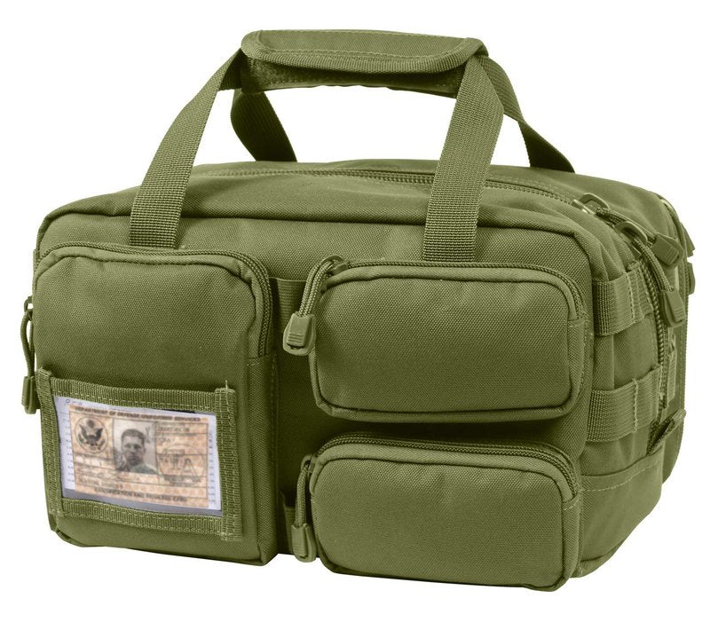 Rothco Tool Bag, Olive Drab