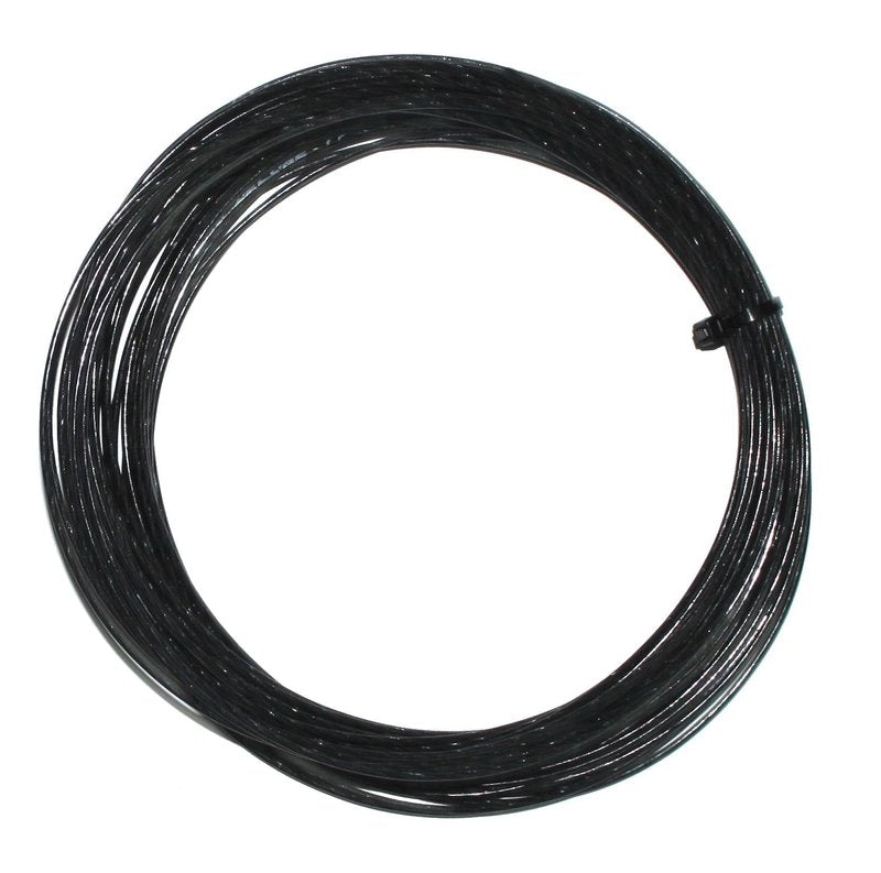 Python Atlas Deluxe Racquetball String (Natural, 17g) (42 ft.)