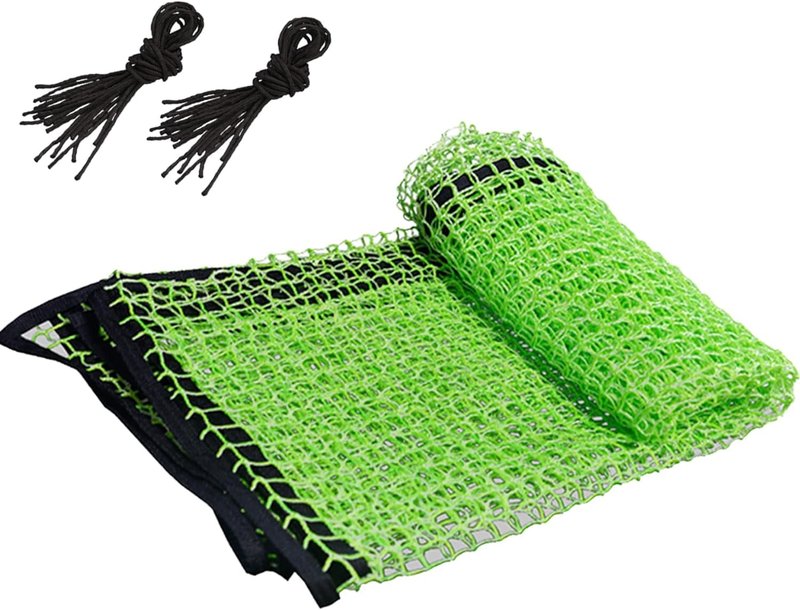 Gagalileo Golf Net for Hitting Cage - High Impact Replacement Practice Netting Easy Assemble Durable Nylon PE Blend for Backyard Indoor Garage Driving Chipping Training 10X10 FT