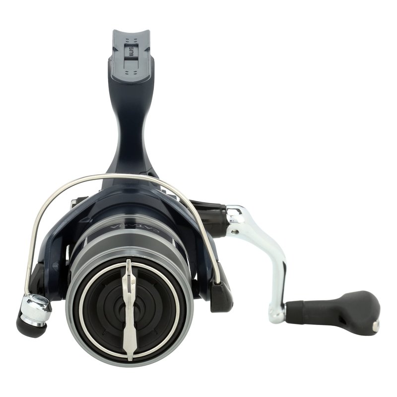 Shimano Fishing Catana C3000Hg Fe Spinning Reel [CATC3000HGFE]