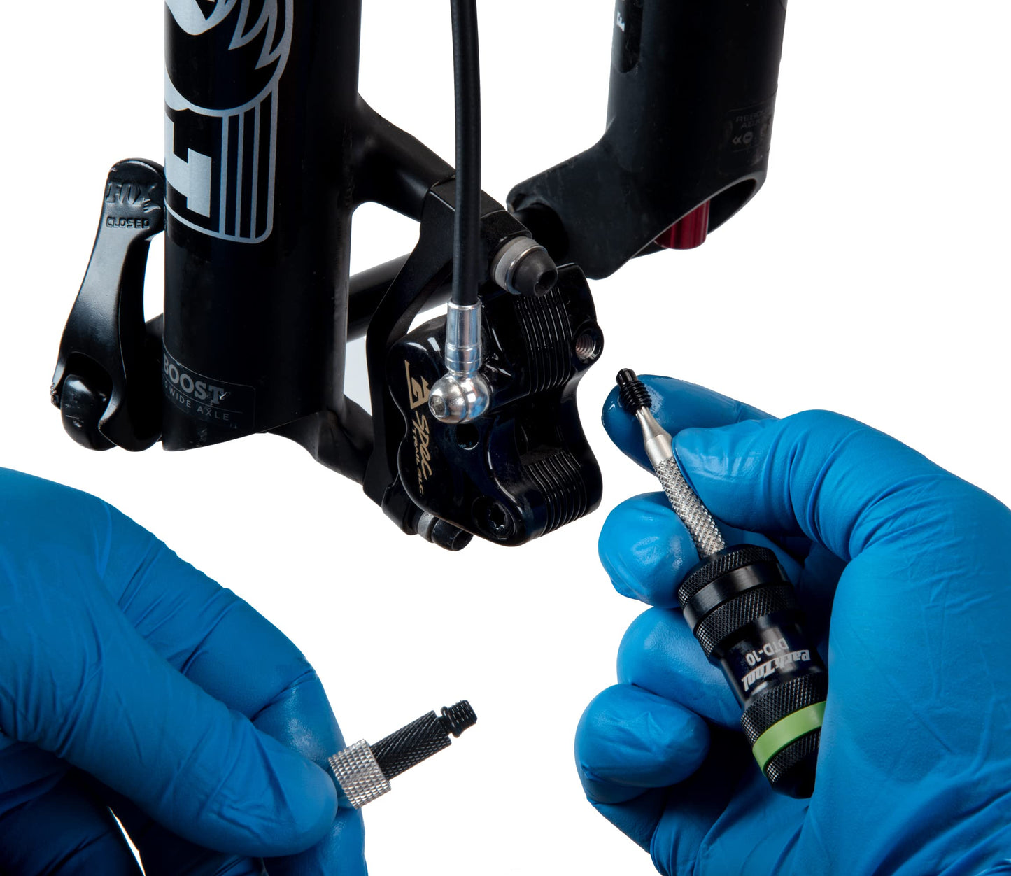 Park Tool DTD-10 Precision Torx T10
