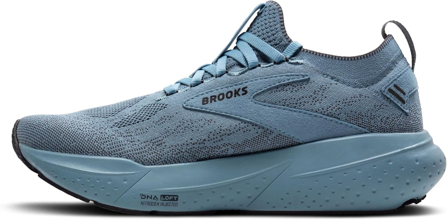 Brooks Women's Glycerin Stealthfit 21 Running Shoes - Lightweight & Comfortable Fit | Size Options Available