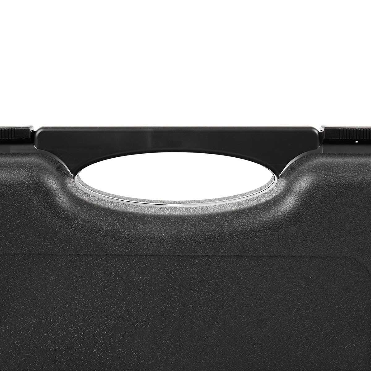 Merdia Gun Case Precision Hard Locking Rifle Cases Ultra Protective Case Intensive Convoluted | Rifle Bag | Hard Gun Cases for Rifles | Shotgun Case