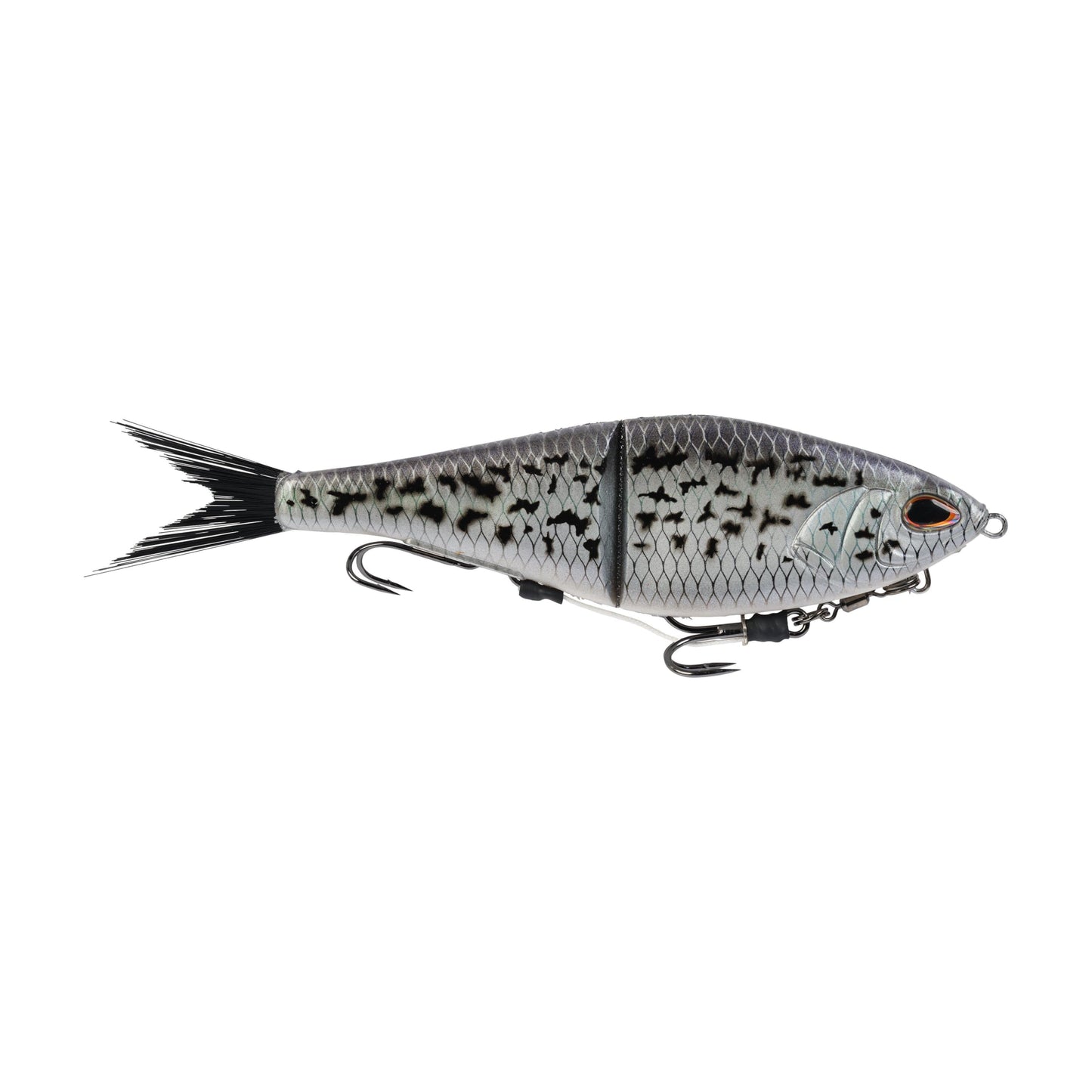 Berkley PowerBait Chop Block Fishing Soft Bait