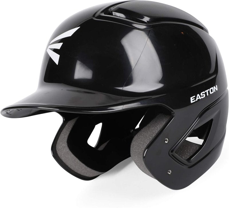 Easton Baseball Batting Helmet - ALPHA Series | Fits 6 ¼” – 7 ¾” | Multiple Colors Available
