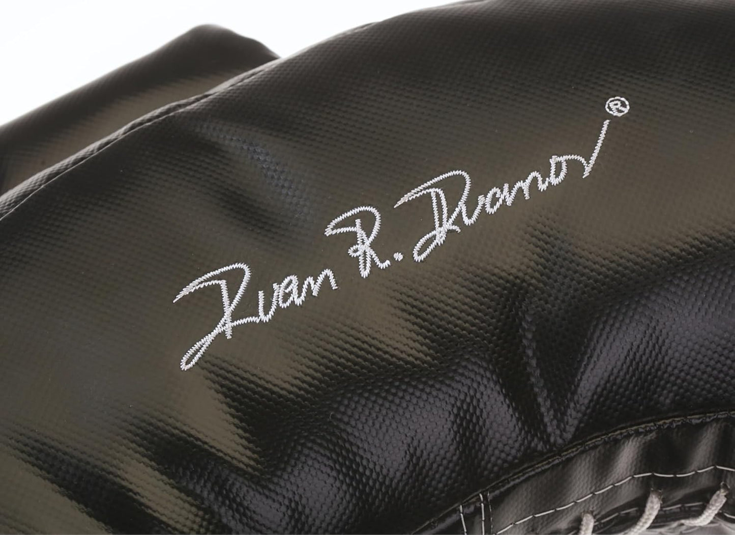 Bulgarian Bag - Genuine Leather Core for Strength Training | Perfect for Martial Arts