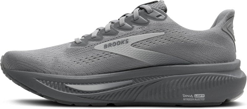 Brooks Men’s Ghost 17 Running Shoes - Lightweight & Comfortable | Perfect for All Distances