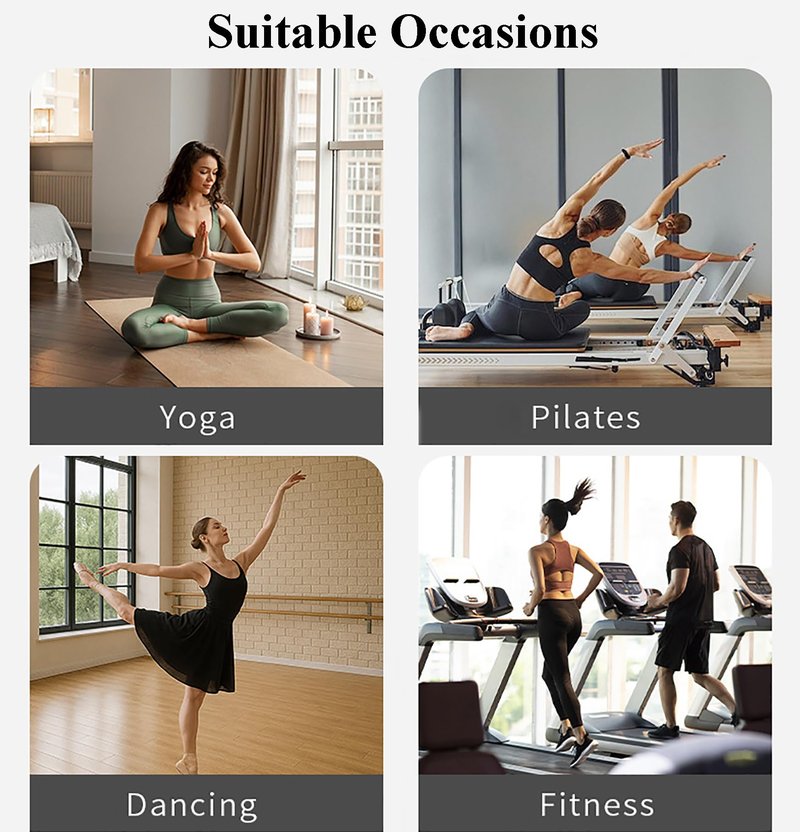 Women's Ballet Skirt, Stretch Dance Wrap Skirt, Quick-Dry Fabric Sport Wrap, Beach Cover Up Skirts Black
