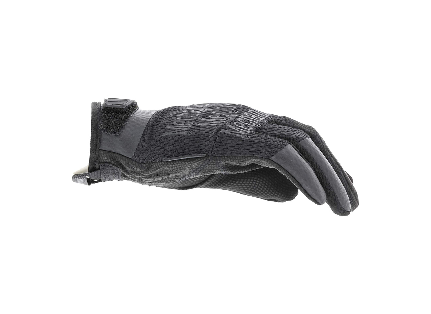 Mechanix Wear: Women’s Tactical Specialty 0.5mm High-Dexterity Gloves with Secure Fit and Precision Feel, Work Gloves, for Airsoft, Paintball, Hunting, Utility Use (Black, Medium)