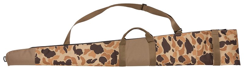 Browning Waterfowl Floater Shotugn Case Vintage Tan