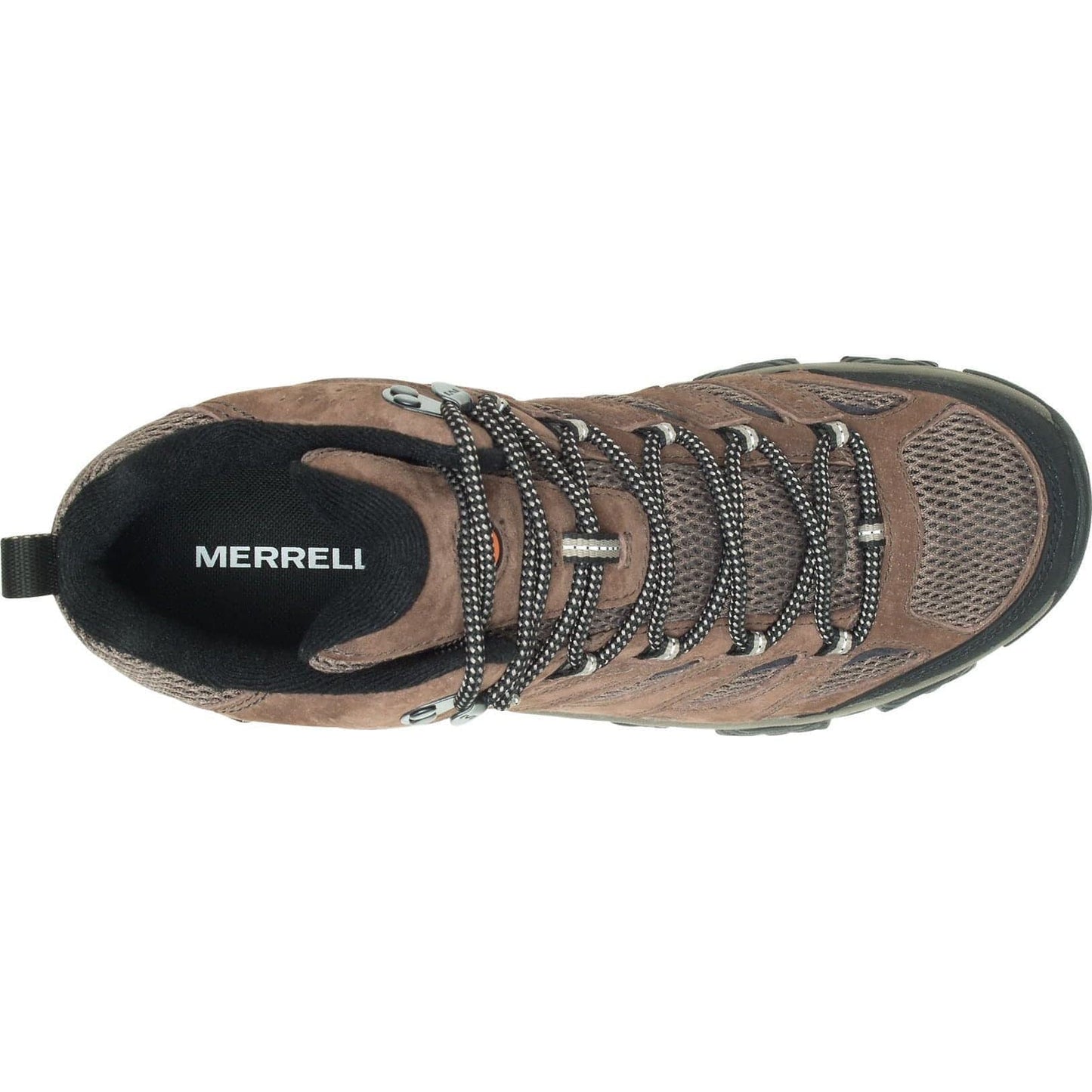 Merrell Men's Moab 3 Mid GTX Hiking Shoe, Bracken, 13.5 UK
