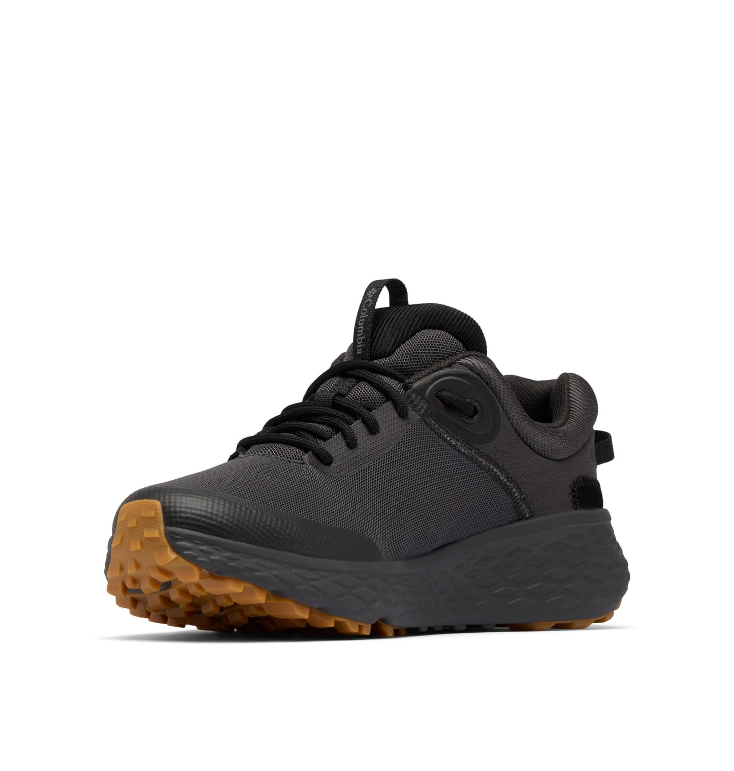Columbia Womens Terrastride CRZ, Shark/Black, 8.5