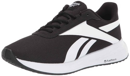 Reebok Men's Black/White