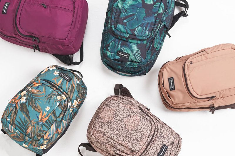 Dakine Campus Premium 28L - Petal Maze