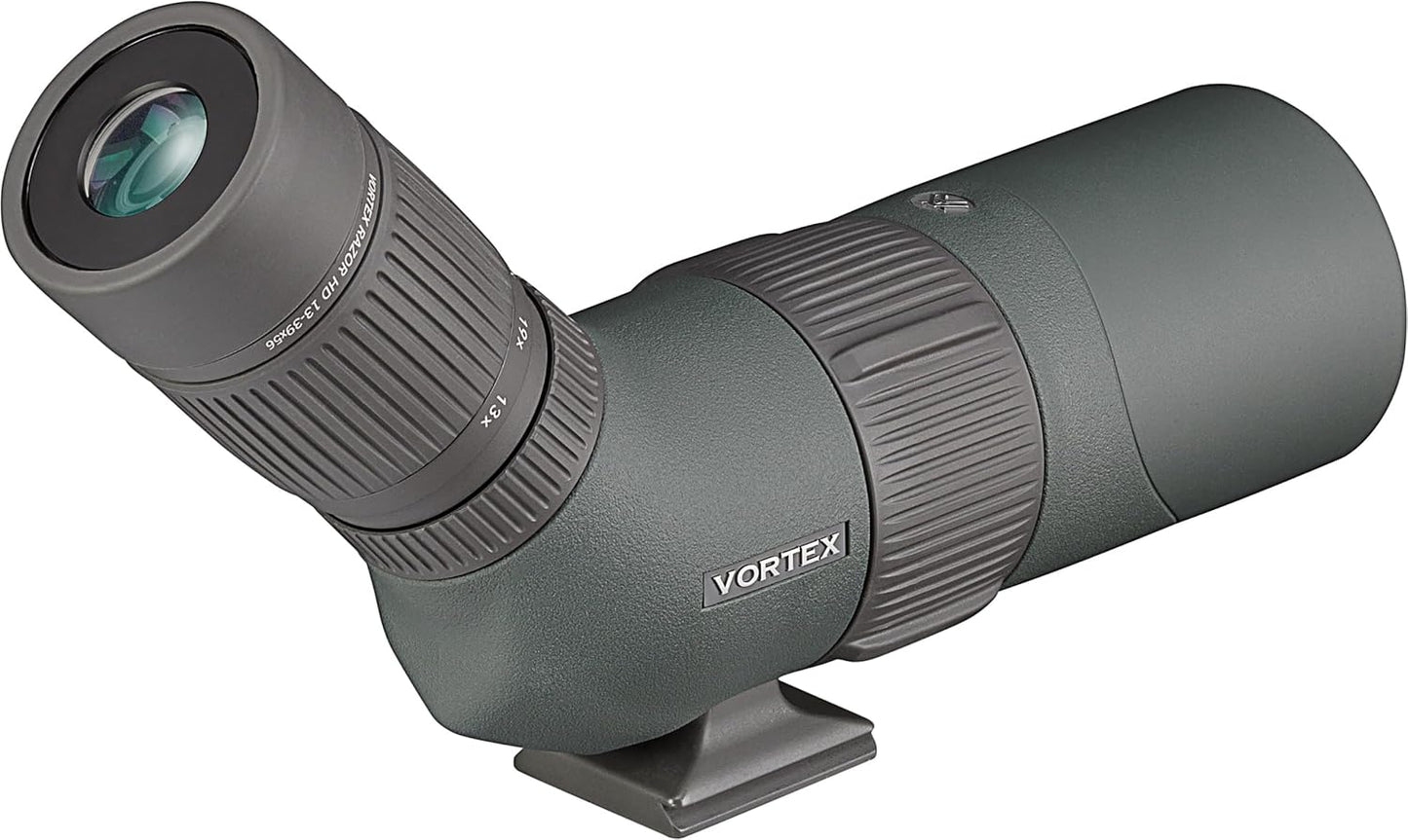 Razor HD Spotting Scopes - High-Definition Clarity for Precision Viewing | Lightweight & Durable