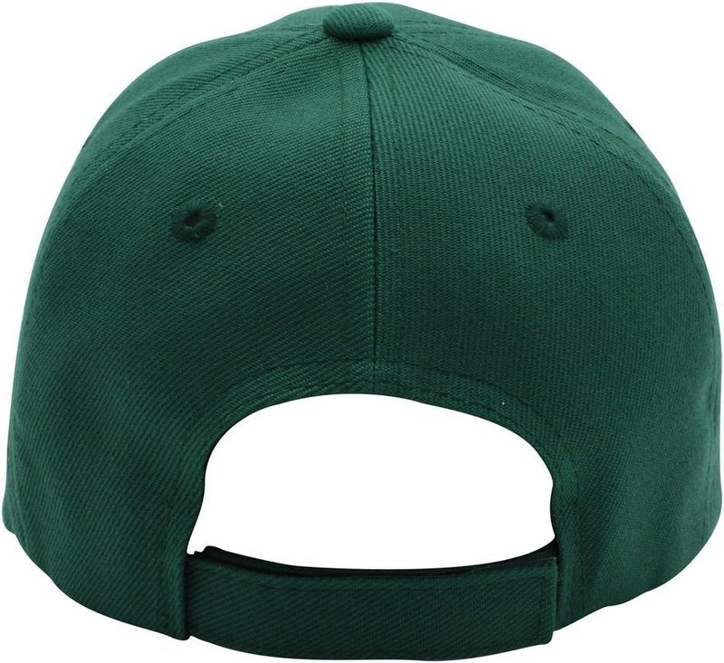 Baseball Cap - Classic Adjustable Hat for Men & Women | Versatile Plain Design