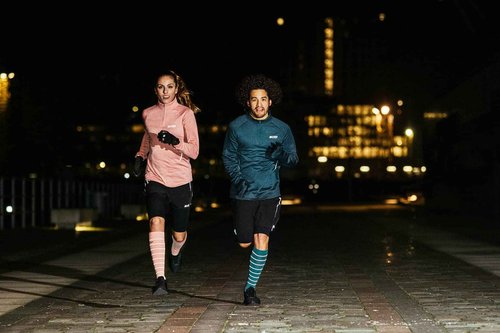 CEP Reflective Compression Socks, Women, Tall