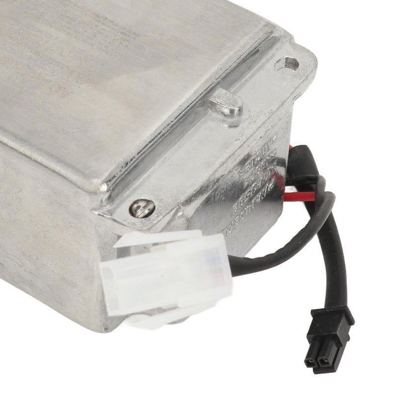 Jauarta Electric Scooter Built in Charger Assembly Power Supply Electric Scooter Parts AC100?240V for G30 G30D