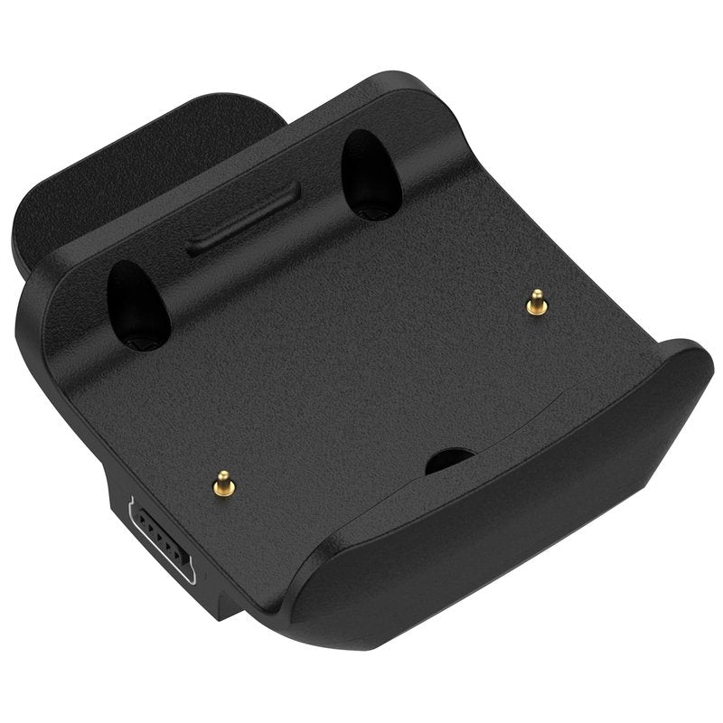 2Pack Charging Clip Compatible with Garmin Delta SE Delta Sport Dog Training Collar Charger Accessories No Cable
