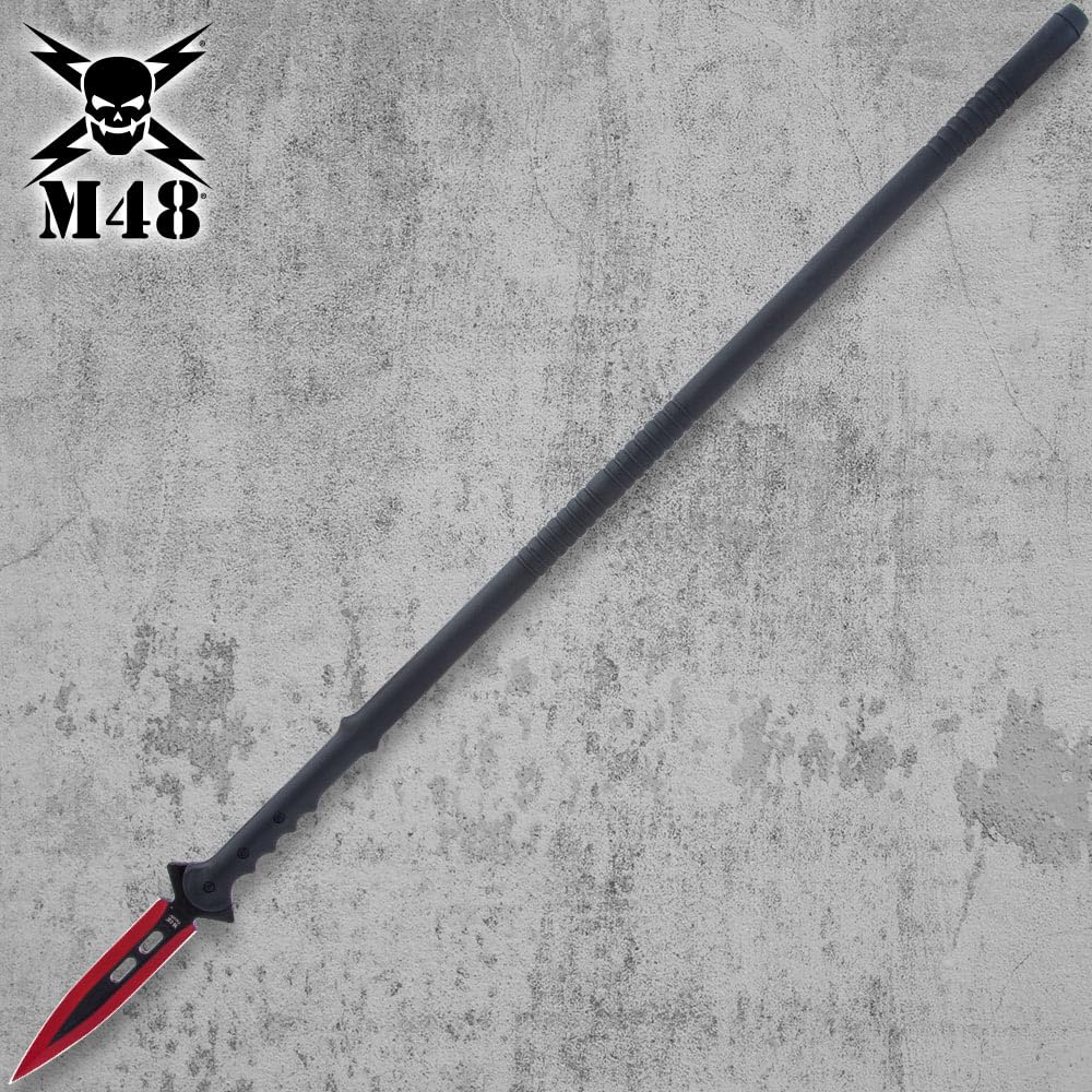 United Cutlery M48 Kommando Talon Survival Spear