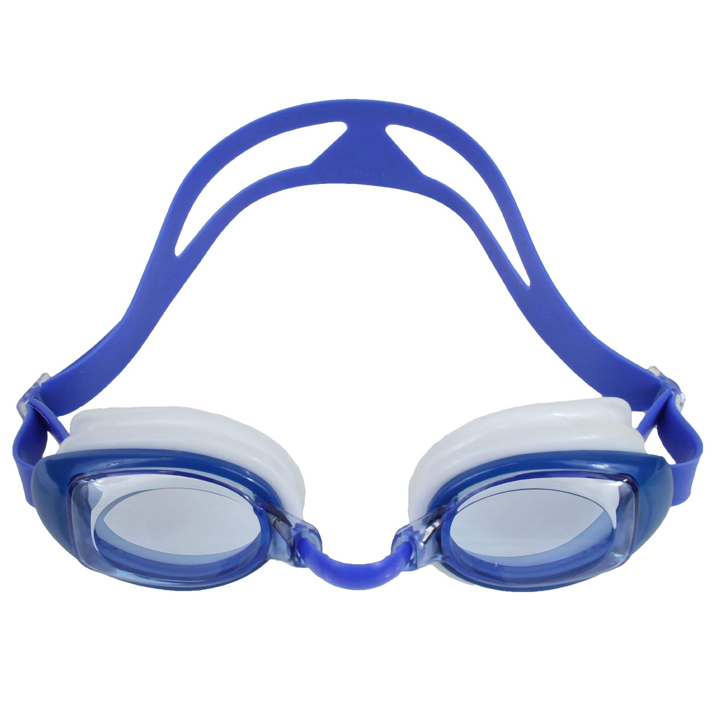 Water Gear Minnow Anti-Fog Swim Goggles - Competition Swimming