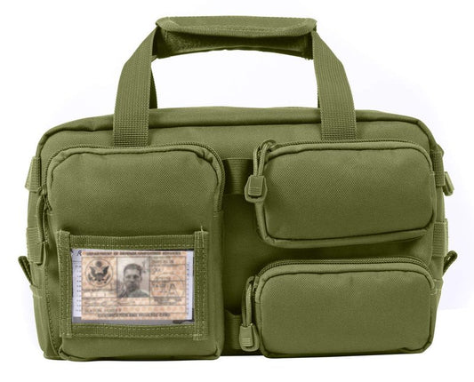 Rothco Tool Bag, Olive Drab