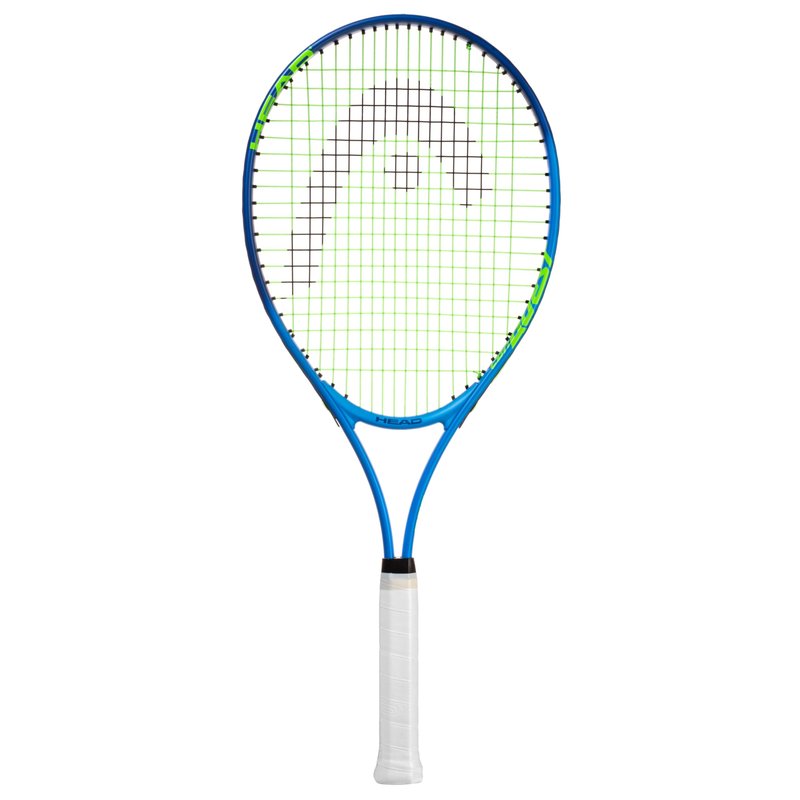 HEAD Ti. Conquest Tennis Racquet, Nano Titanium Technology, Oversized 108 sq in Head, Lightweight O-Beam Construction, Pre-Strung Beginner & Recreational Tennis Racquet, 4 1/2 Inch Grip