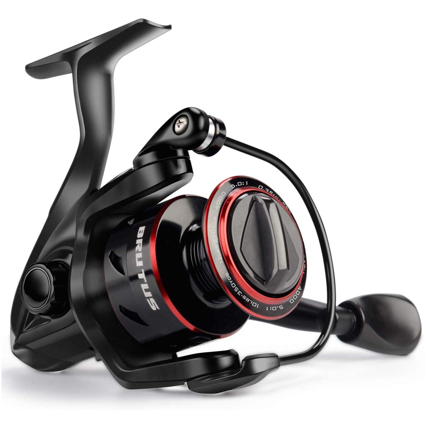 KastKing Brutus Spinning Fishing Reel,4000 Size