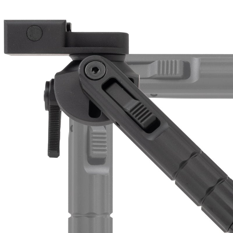 UTG Recon 360 TL BIPOD, 5.5"-7.0" Center Height, Picatinny