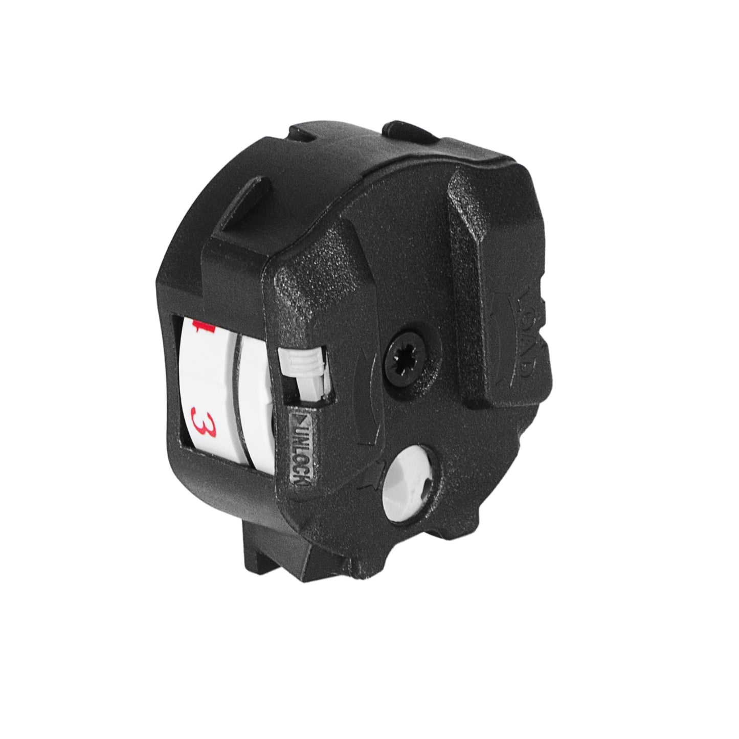 Gamo, Swarm 10X GEN3i Magazine, .177, .177 Caliber, 621264354, Multi-Shot, Autoloading Magazine, 10 Round Pellet mag